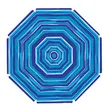 BEACH UMBRELLA 6'